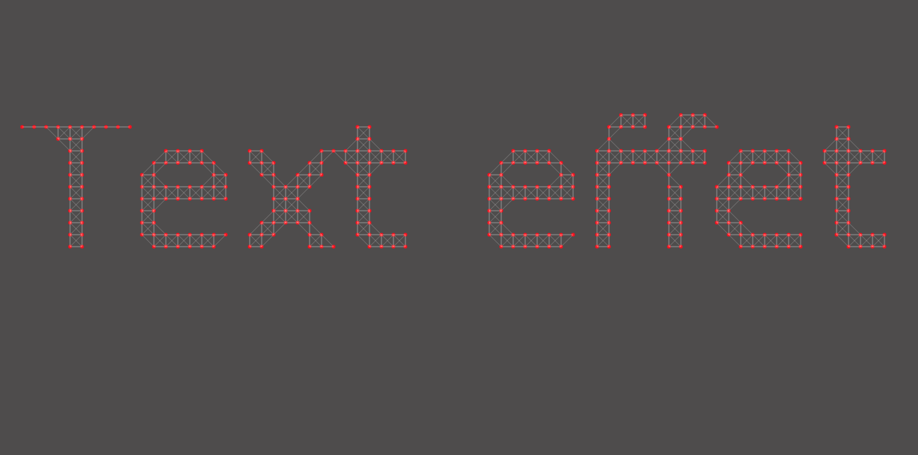 text app